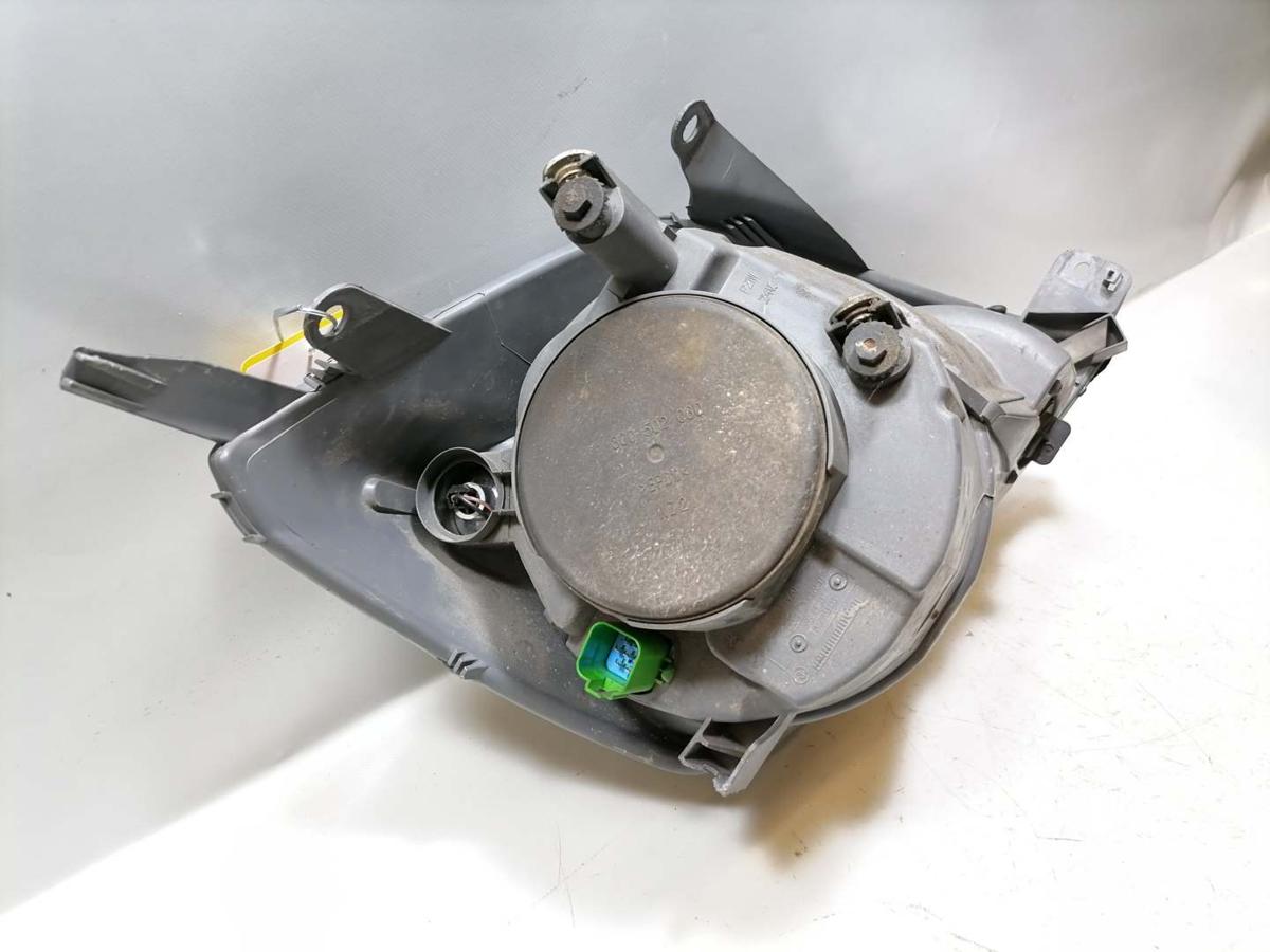 Ford Fiesta JH1 original Scheinwerfer links Halogen Facelift BJ08